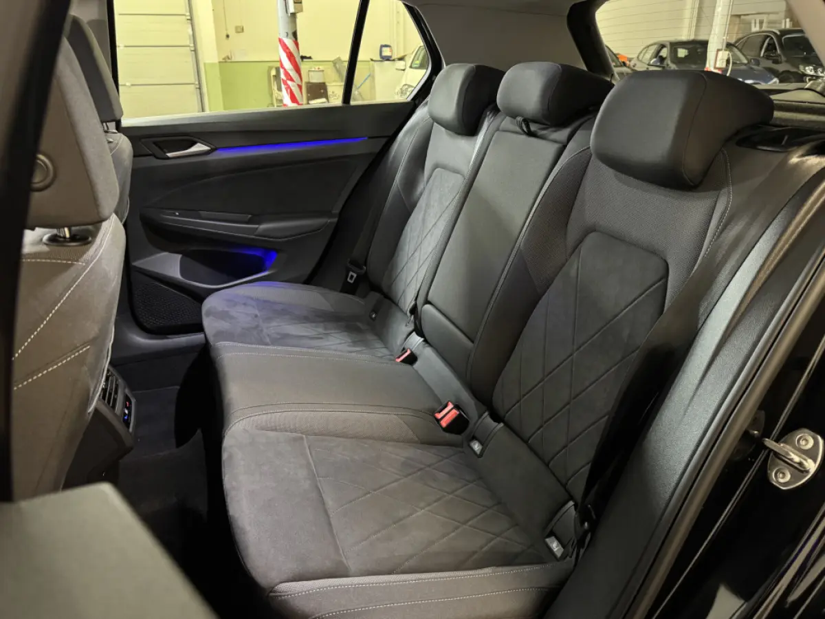 1.4 TSI 204PK eHybrid PHEV DSG STYLE CAMERA/CARPLAY/SFEERVERL.