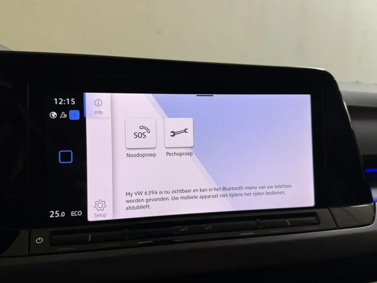 1.4 TSI 204PK eHybrid PHEV DSG STYLE CAMERA/CARPLAY/SFEERVERL.
