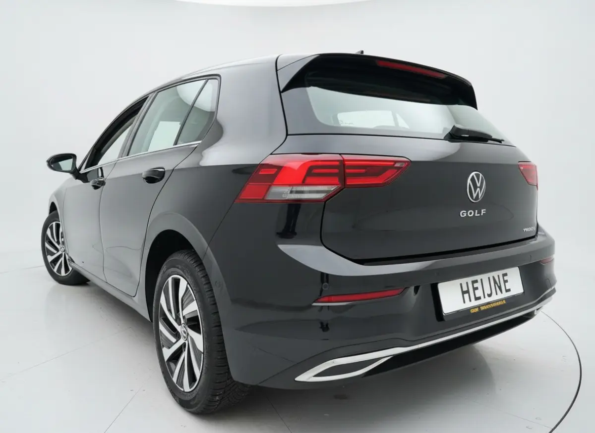 1.4 TSI 204PK eHybrid PHEV DSG STYLE CAMERA/CARPLAY/SFEERVERL.