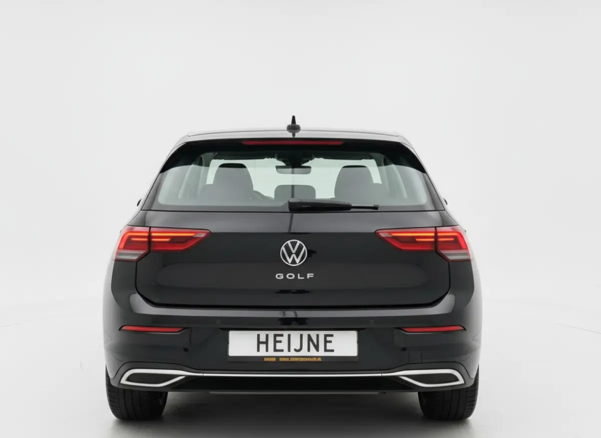 1.4 TSI 204PK eHybrid PHEV DSG STYLE CAMERA/CARPLAY/SFEERVERL.