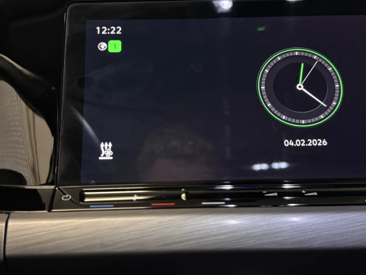 1.4 TSI 204PK eHybrid PHEV DSG STYLE CAMERA/CARPLAY/SFEERVERL.
