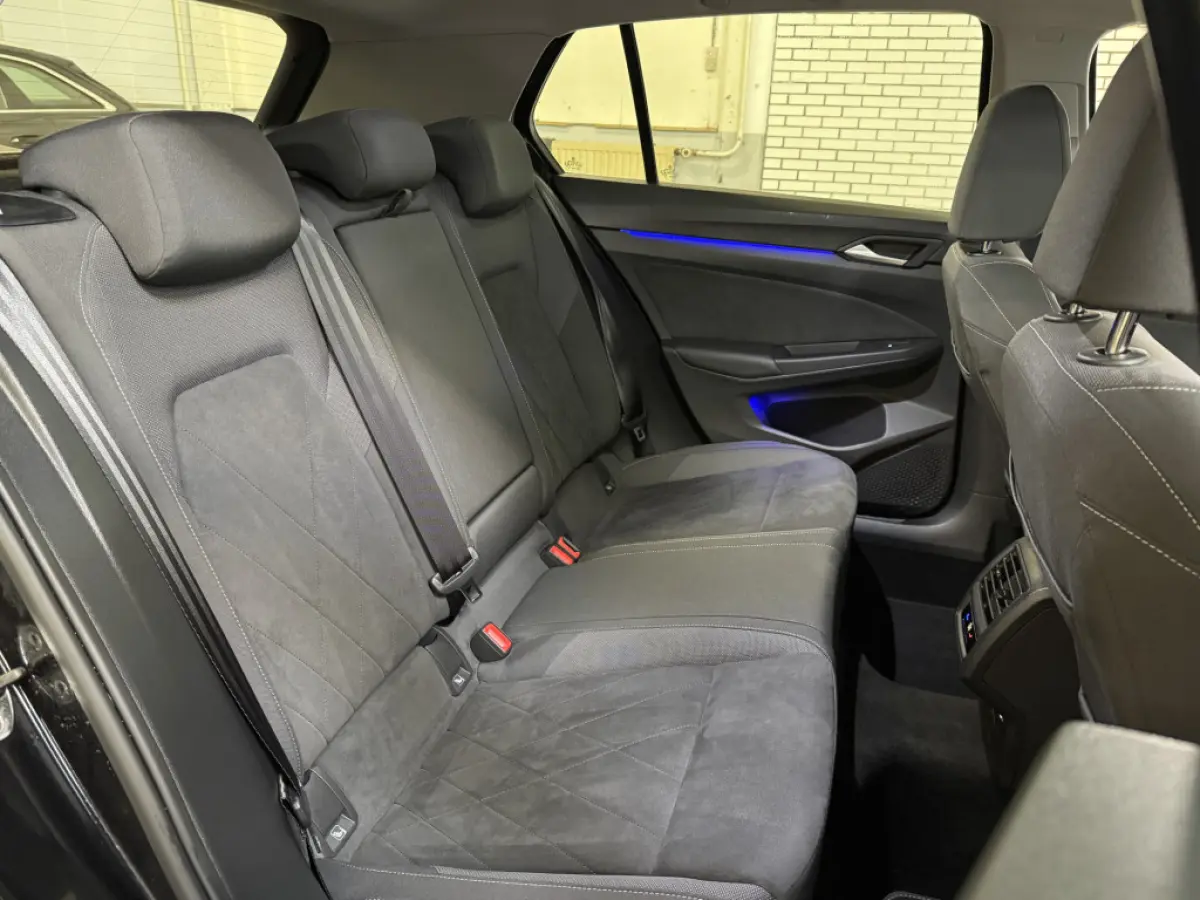 1.4 TSI 204PK eHybrid PHEV DSG STYLE CAMERA/CARPLAY/SFEERVERL.