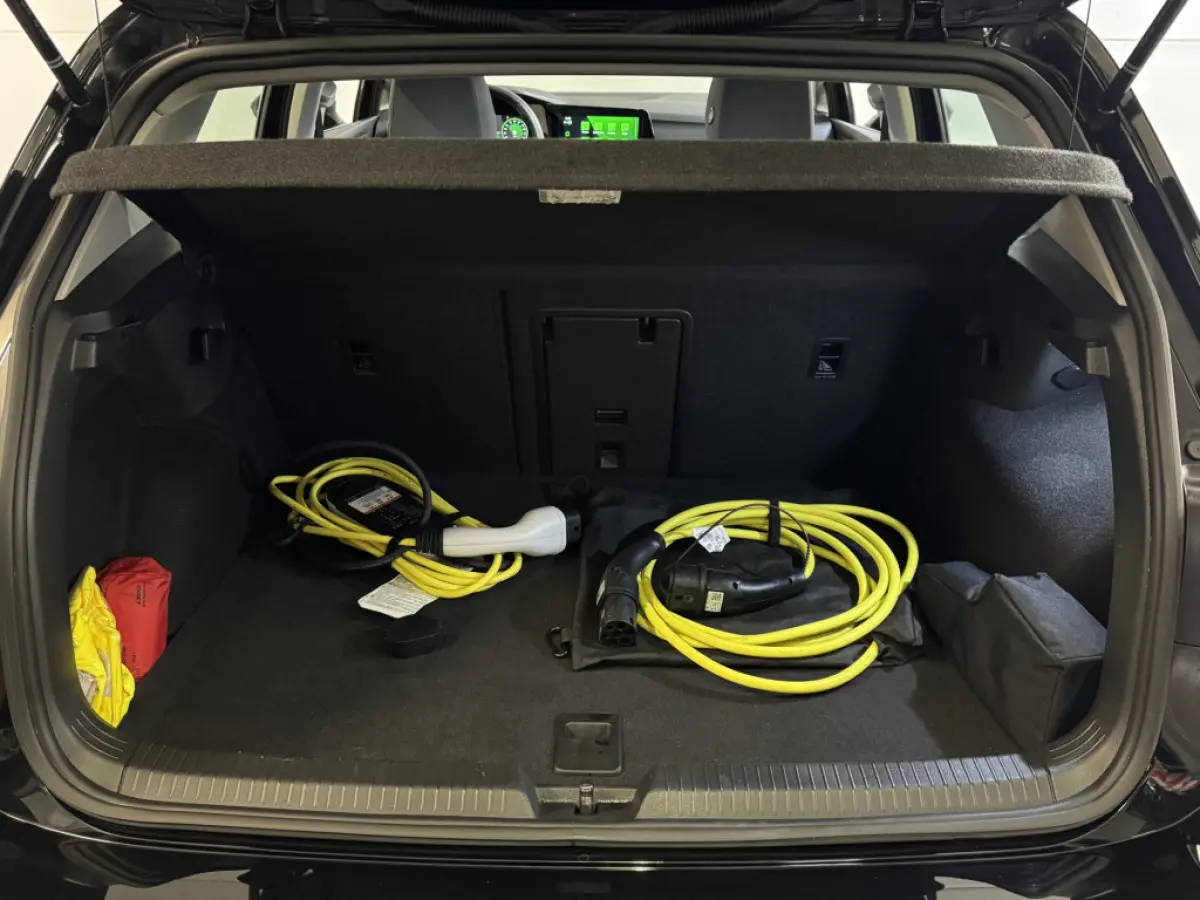 1.4 TSI 204PK eHybrid PHEV DSG STYLE CAMERA/CARPLAY/SFEERVERL.