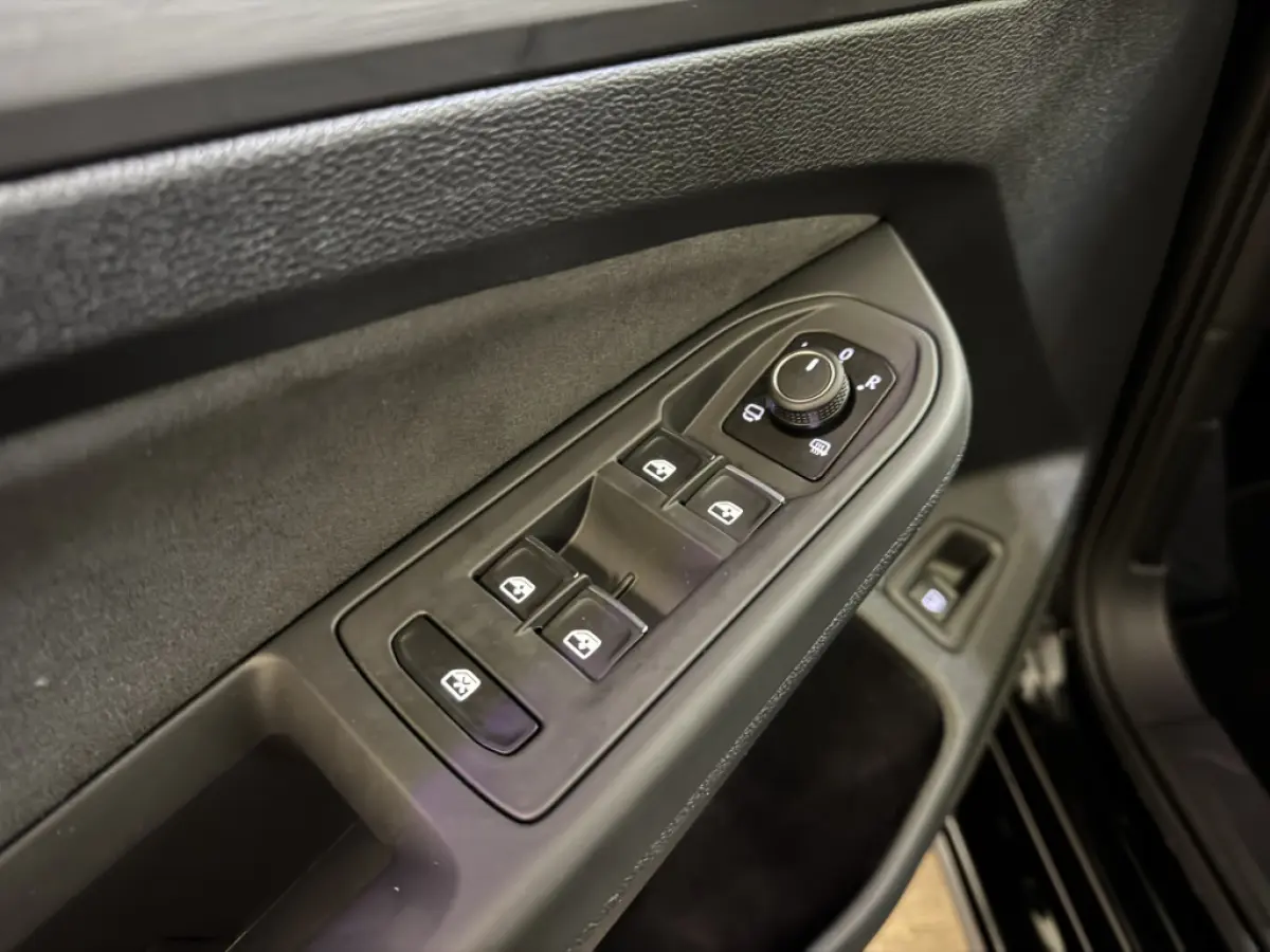 1.4 TSI 204PK eHybrid PHEV DSG STYLE CAMERA/CARPLAY/SFEERVERL.