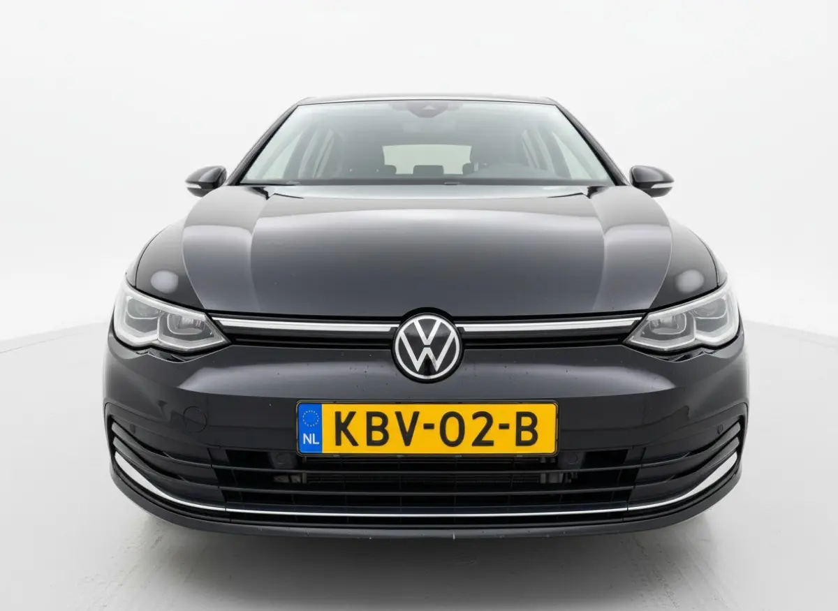 1.4 TSI 204PK eHybrid PHEV DSG STYLE CAMERA/CARPLAY/SFEERVERL.