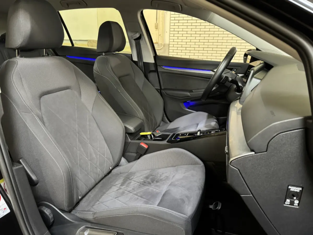 1.4 TSI 204PK eHybrid PHEV DSG STYLE CAMERA/CARPLAY/SFEERVERL.