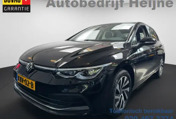 1.4 TSI 204PK eHybrid PHEV DSG STYLE CAMERA/CARPLAY/SFEERVERL.