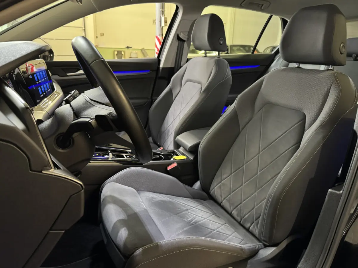 1.4 TSI 204PK eHybrid PHEV DSG STYLE CAMERA/CARPLAY/SFEERVERL.