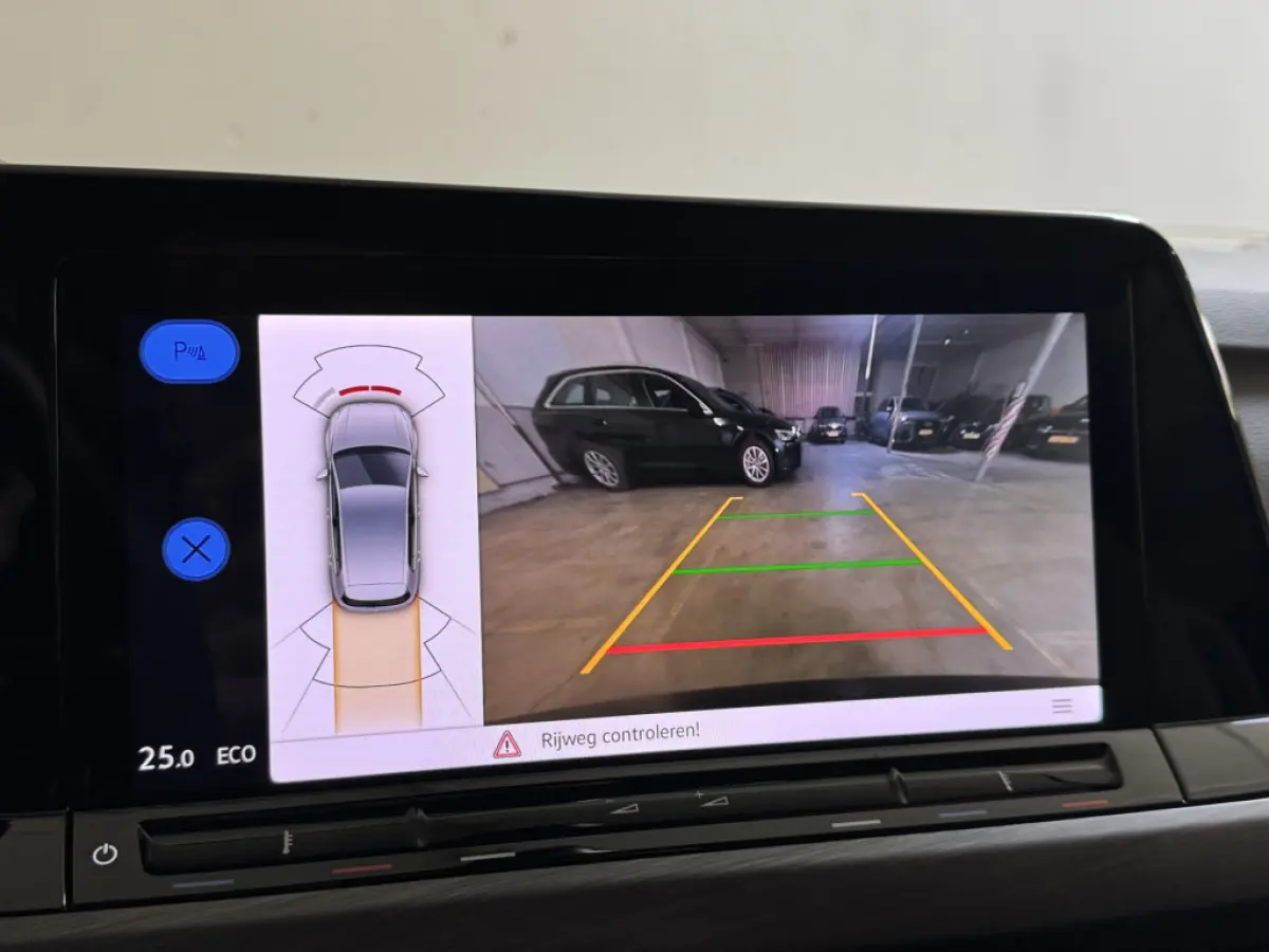 1.4 TSI 204PK eHybrid PHEV DSG STYLE CAMERA/CARPLAY/SFEERVERL.