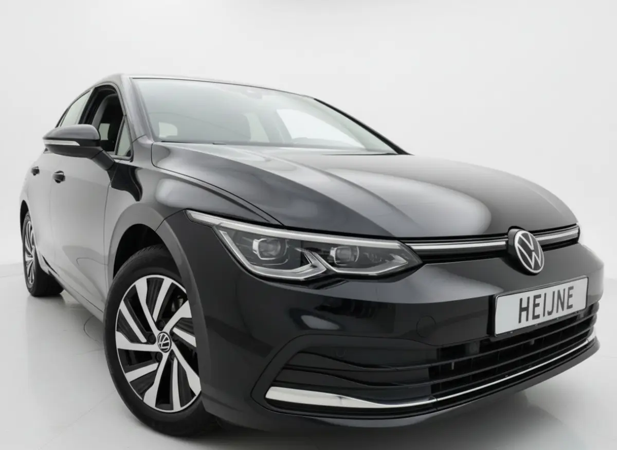 1.4 TSI 204PK eHybrid PHEV DSG STYLE CAMERA/CARPLAY/SFEERVERL.