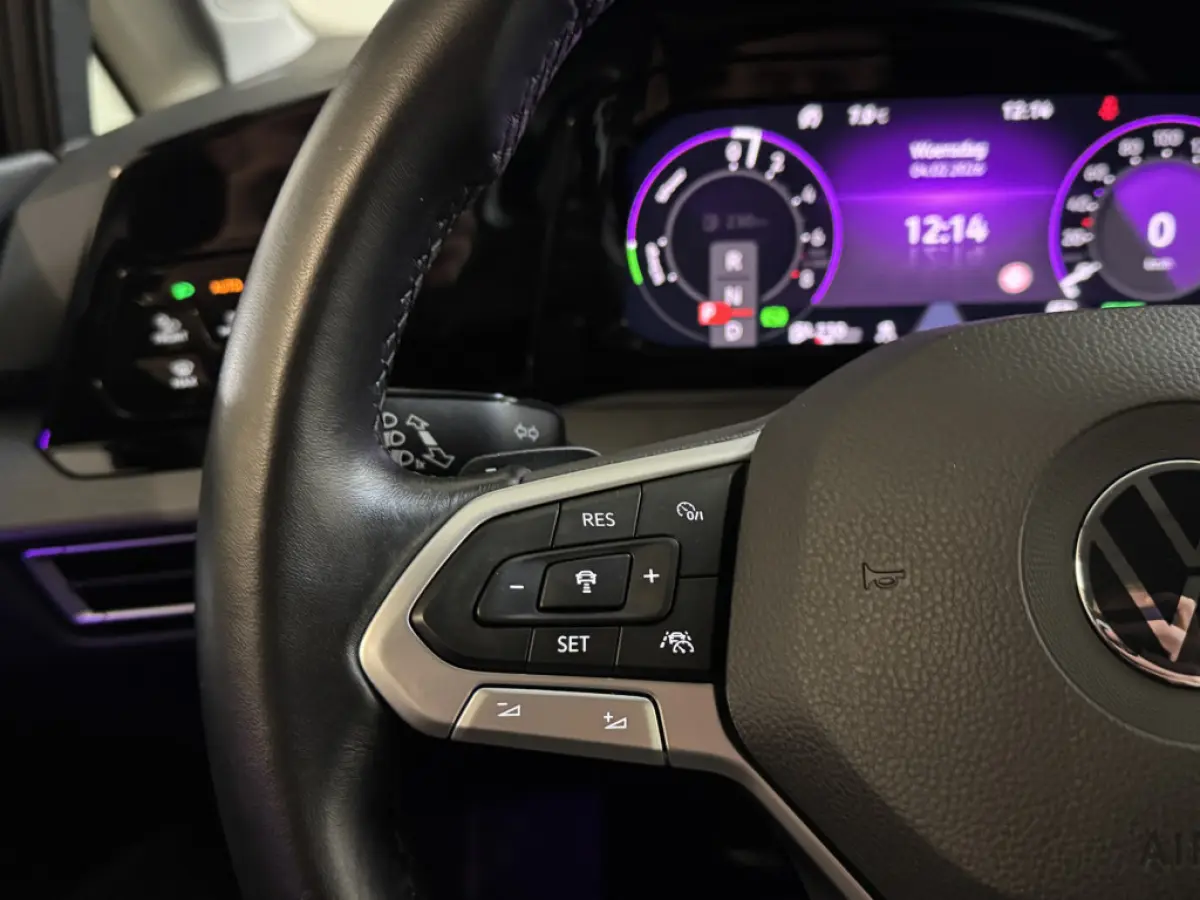 1.4 TSI 204PK eHybrid PHEV DSG STYLE CAMERA/CARPLAY/SFEERVERL.