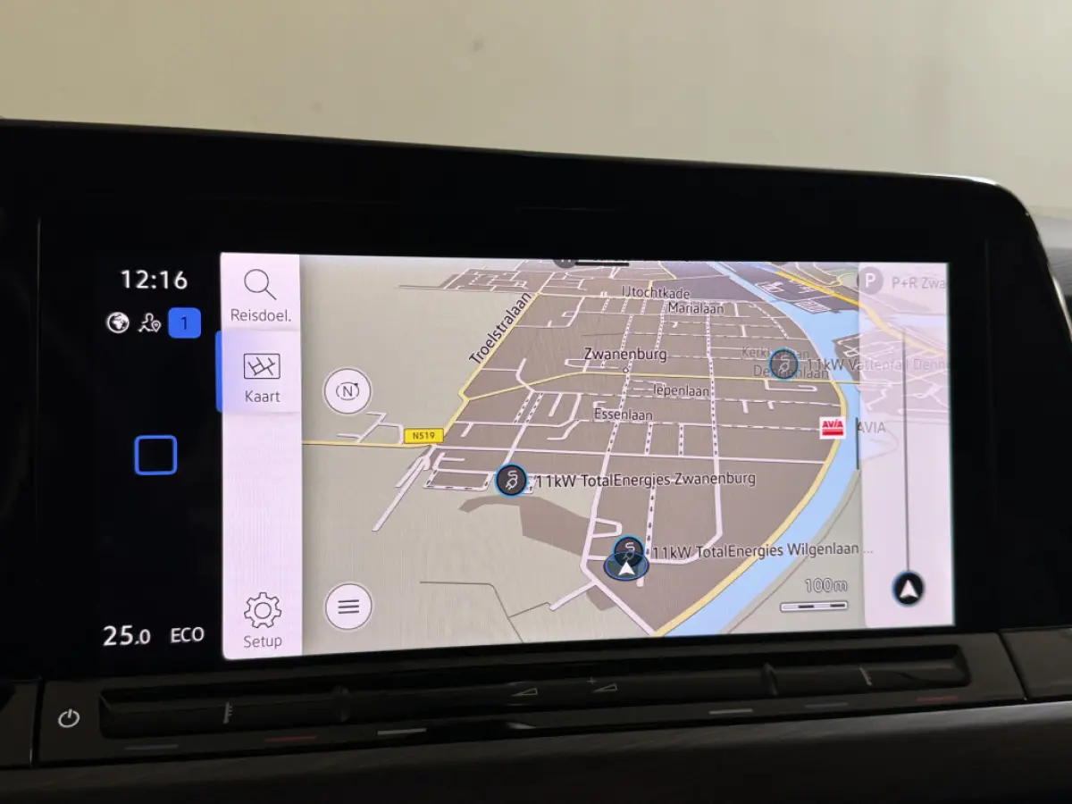 1.4 TSI 204PK eHybrid PHEV DSG STYLE CAMERA/CARPLAY/SFEERVERL.