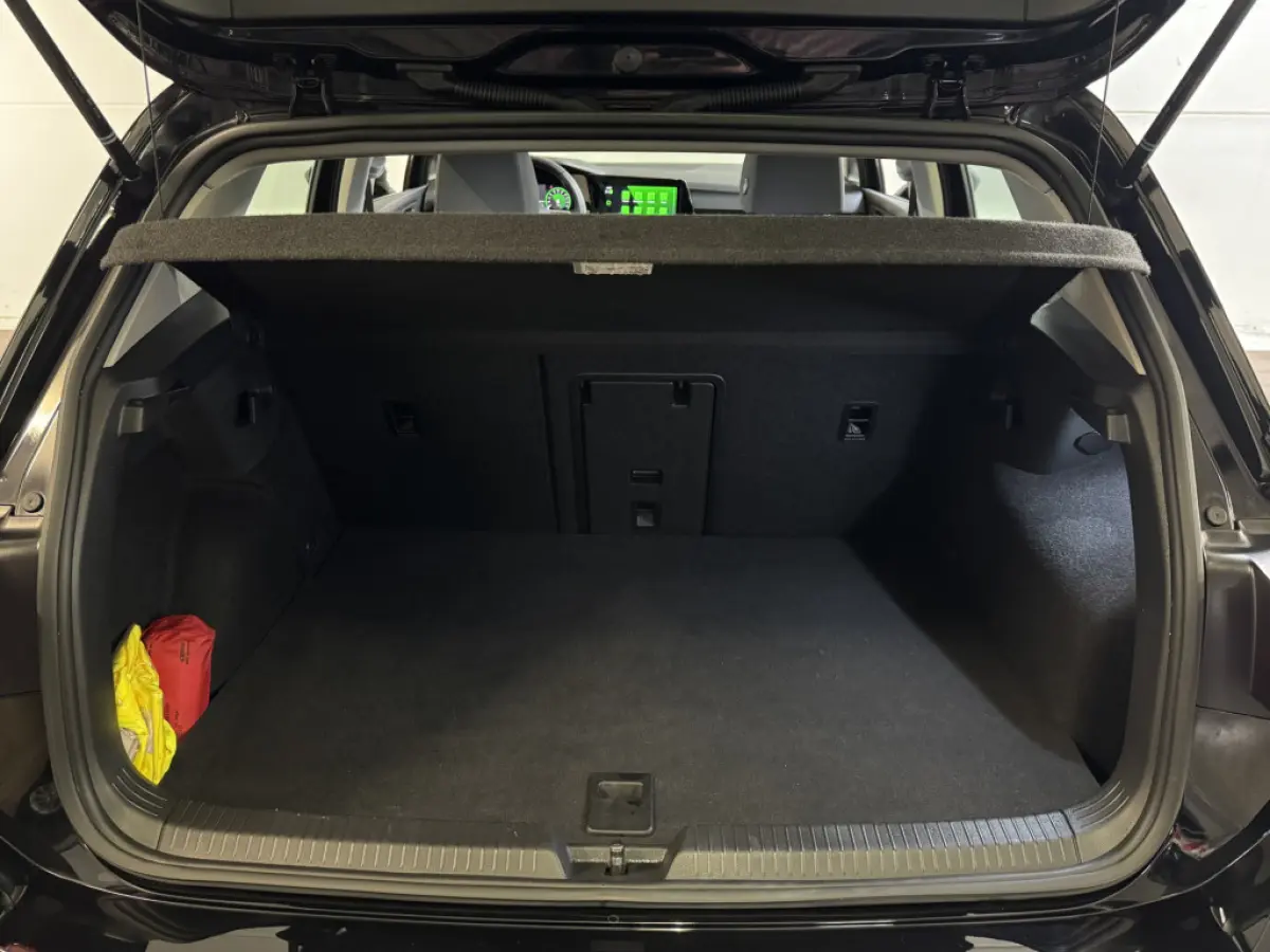 1.4 TSI 204PK eHybrid PHEV DSG STYLE CAMERA/CARPLAY/SFEERVERL.