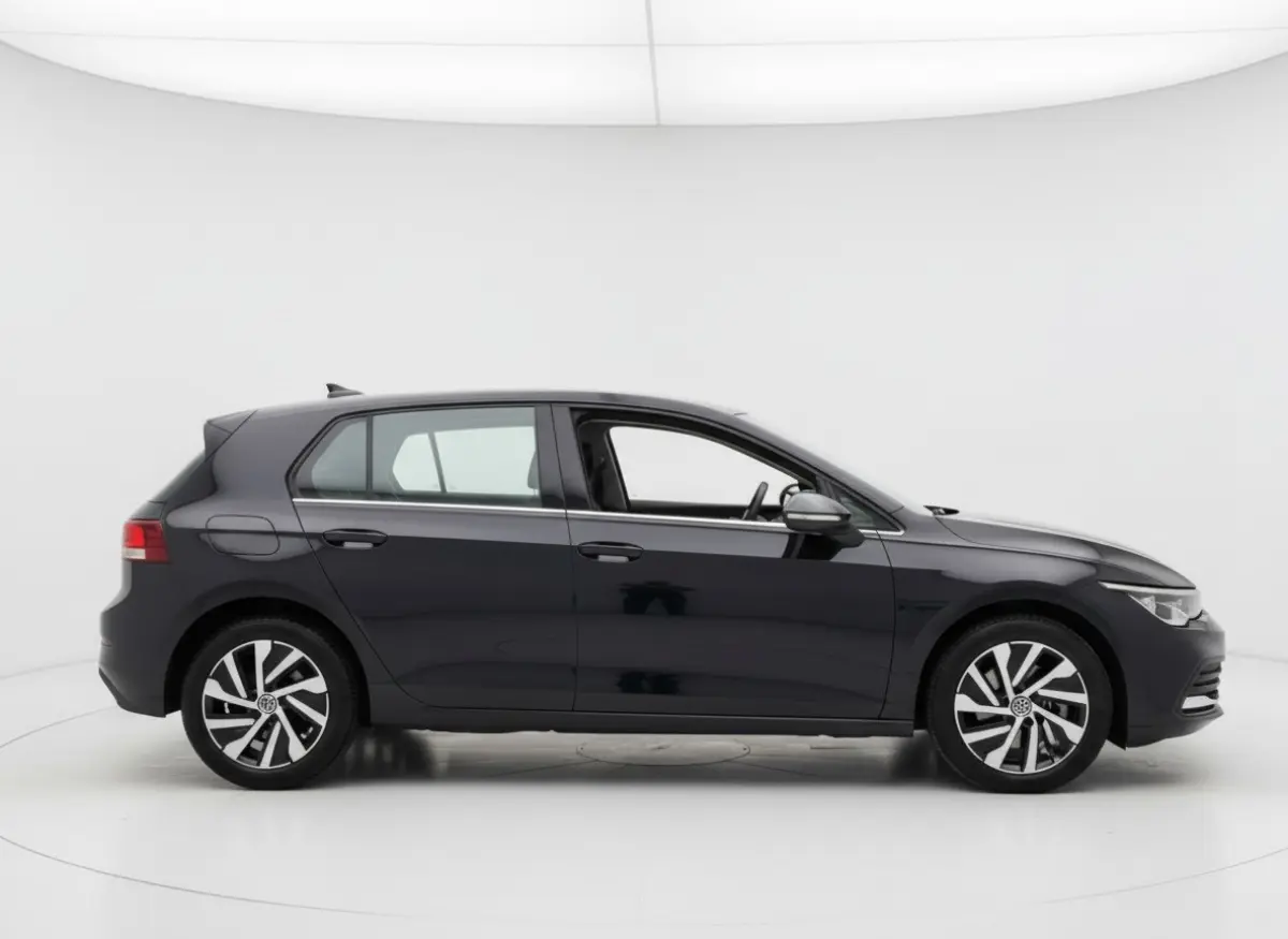 1.4 TSI 204PK eHybrid PHEV DSG STYLE CAMERA/CARPLAY/SFEERVERL.
