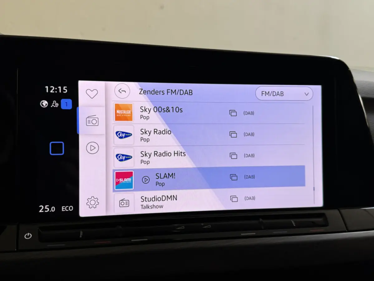 1.4 TSI 204PK eHybrid PHEV DSG STYLE CAMERA/CARPLAY/SFEERVERL.
