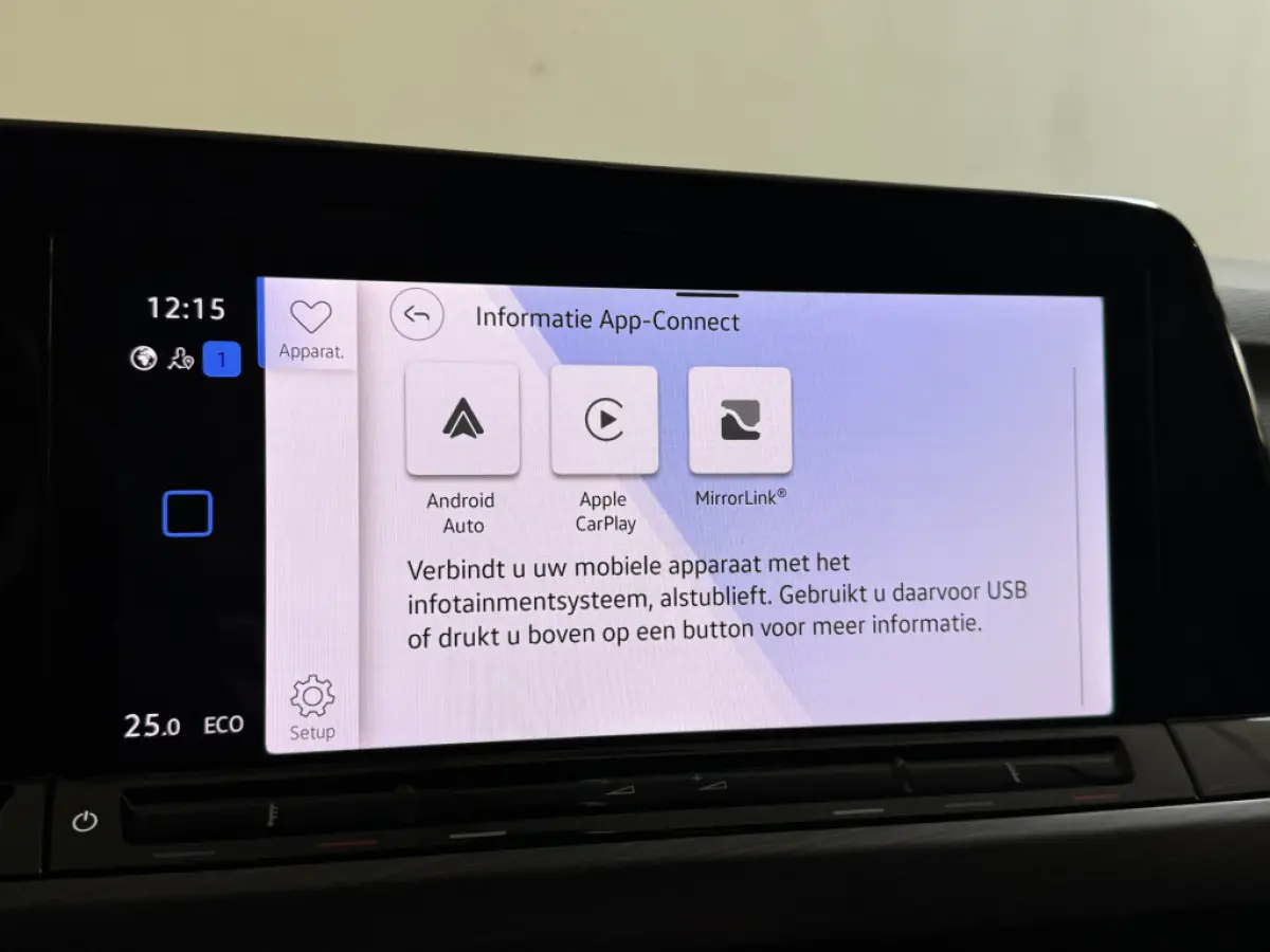 1.4 TSI 204PK eHybrid PHEV DSG STYLE CAMERA/CARPLAY/SFEERVERL.