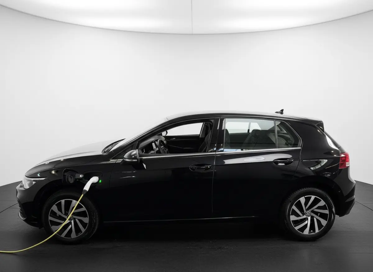 1.4 TSI 204PK eHybrid PHEV DSG STYLE CAMERA/CARPLAY/SFEERVERL.