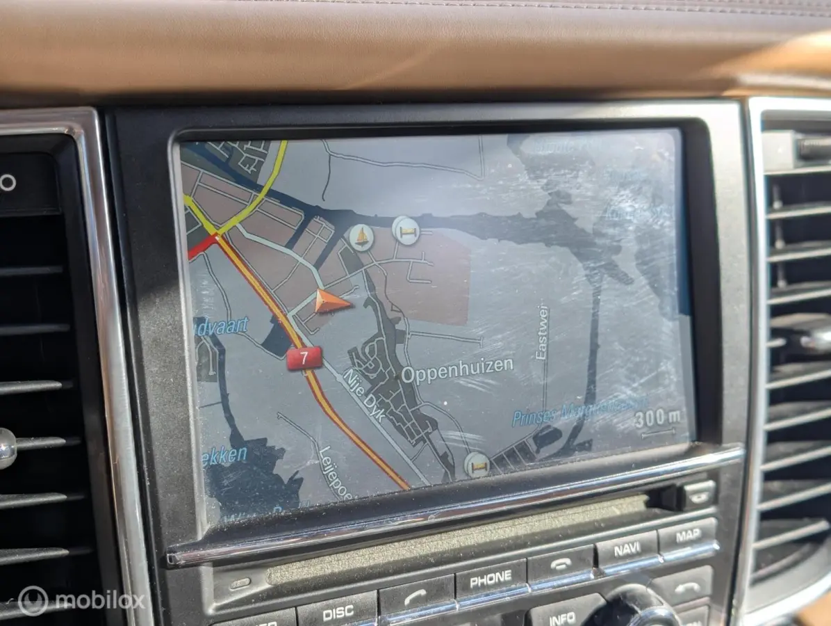 4.8 4S | PDK | Sport Chrono| Luchtvering