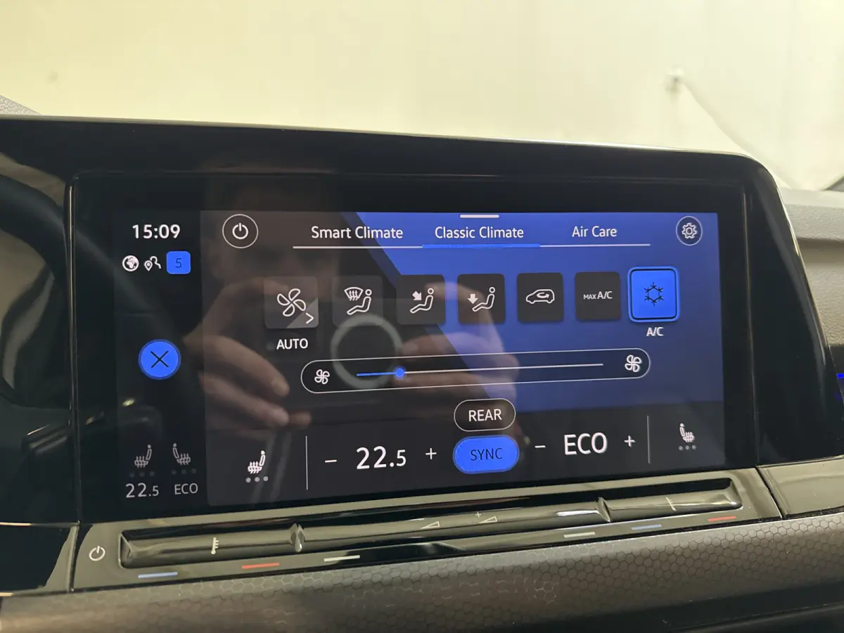 GTE 245PK HYBRID SPORT CARPLAY/ACC/SFEERVERL/STUURVERW.