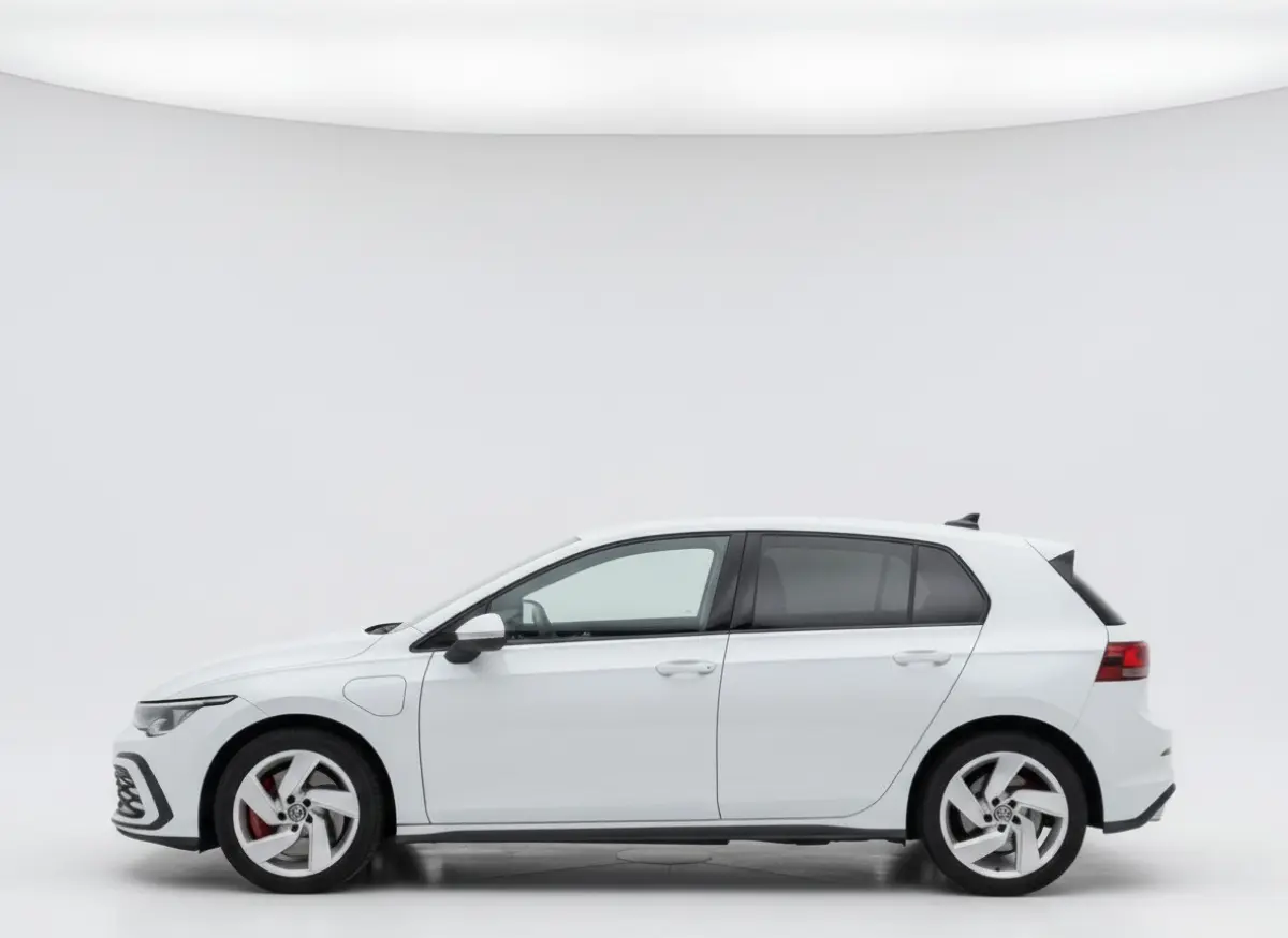 GTE 245PK HYBRID SPORT CARPLAY/ACC/SFEERVERL/STUURVERW.