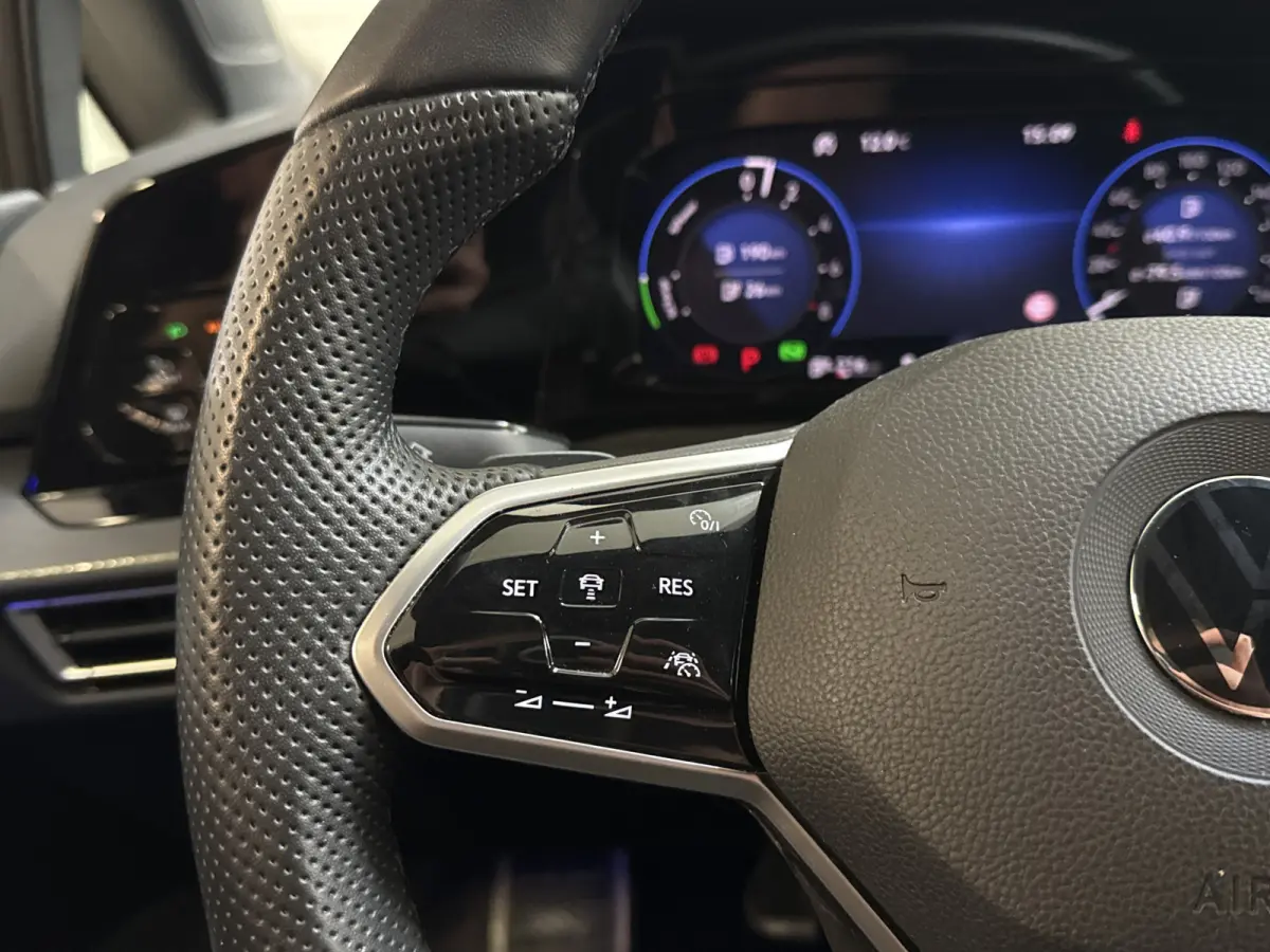 GTE 245PK HYBRID SPORT CARPLAY/ACC/SFEERVERL/STUURVERW.