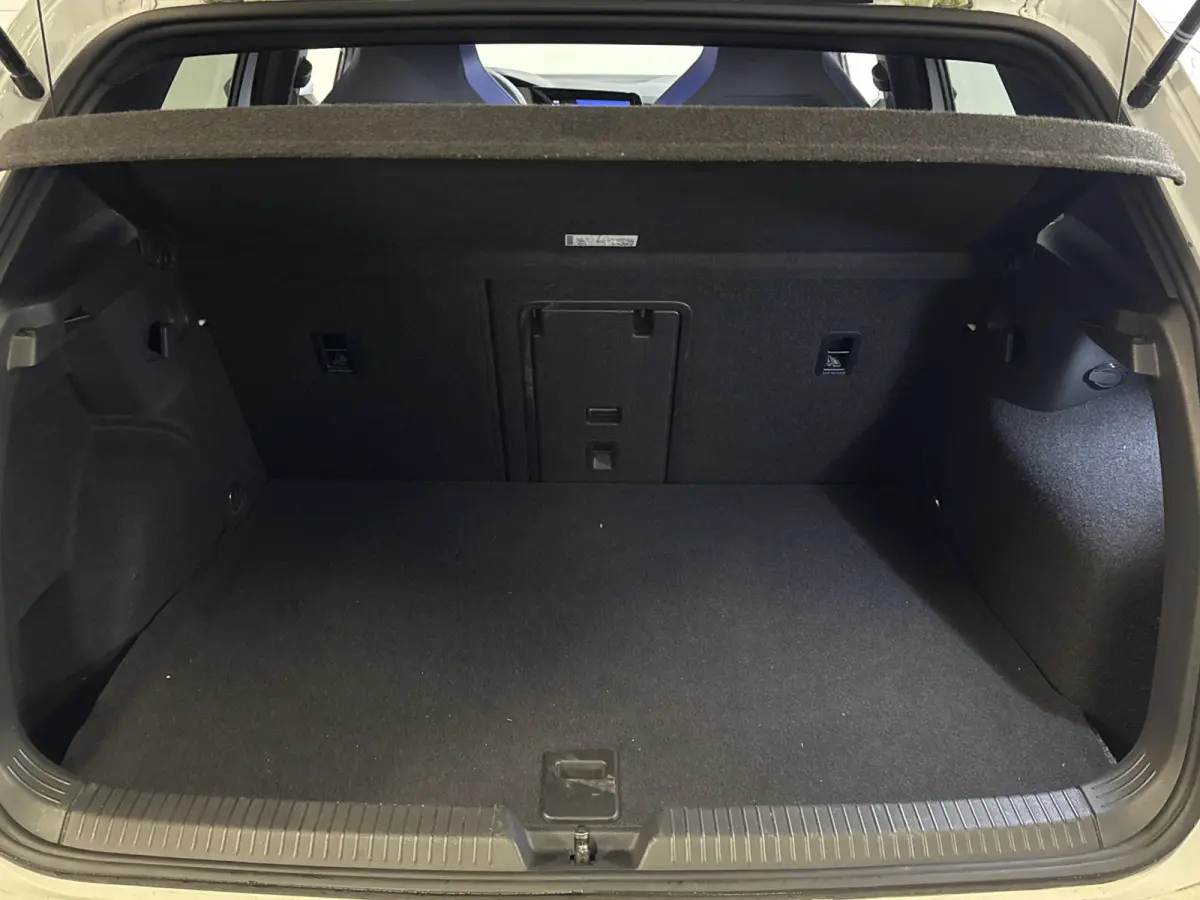 GTE 245PK HYBRID SPORT CARPLAY/ACC/SFEERVERL/STUURVERW.