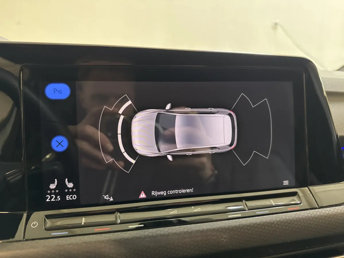 GTE 245PK HYBRID SPORT CARPLAY/ACC/SFEERVERL/STUURVERW.