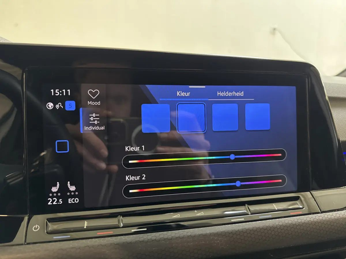 GTE 245PK HYBRID SPORT CARPLAY/ACC/SFEERVERL/STUURVERW.