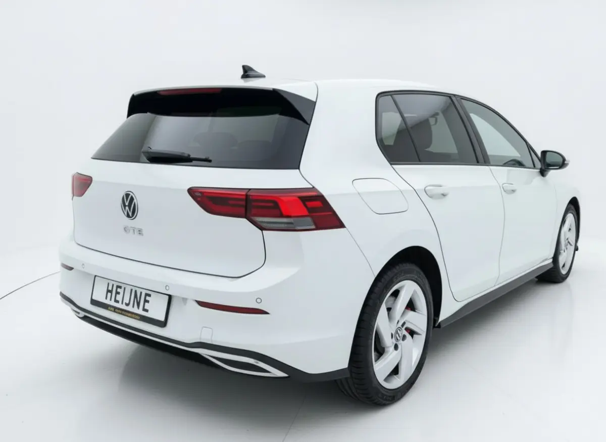 GTE 245PK HYBRID SPORT CARPLAY/ACC/SFEERVERL/STUURVERW.