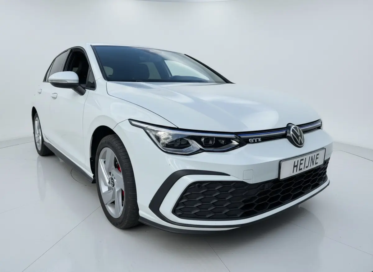 GTE 245PK HYBRID SPORT CARPLAY/ACC/SFEERVERL/STUURVERW.