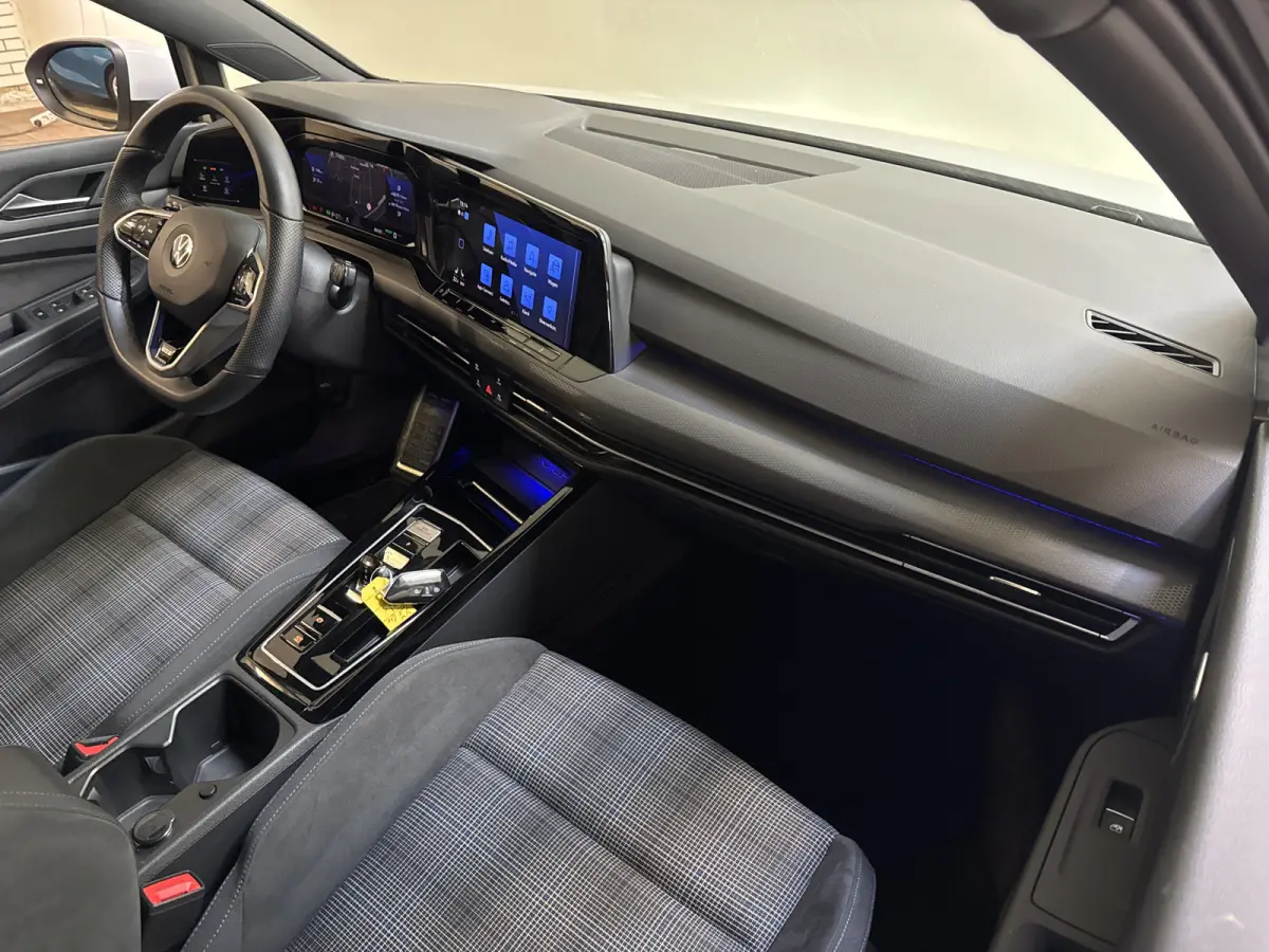 GTE 245PK HYBRID SPORT CARPLAY/ACC/SFEERVERL/STUURVERW.