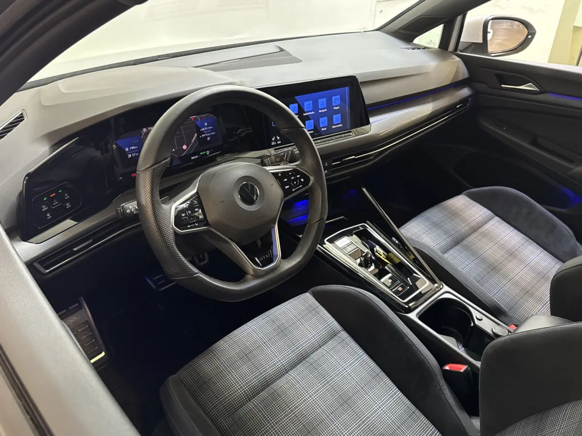 GTE 245PK HYBRID SPORT CARPLAY/ACC/SFEERVERL/STUURVERW.