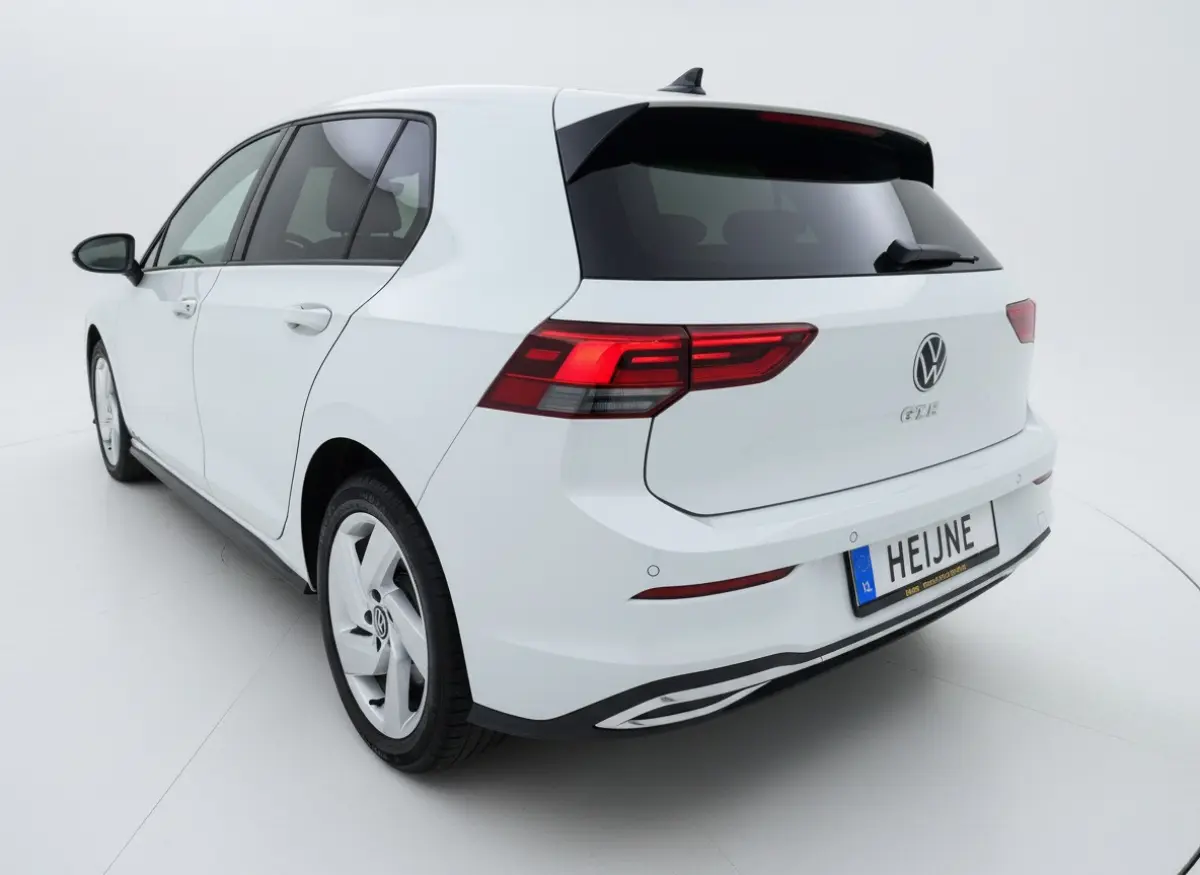 GTE 245PK HYBRID SPORT CARPLAY/ACC/SFEERVERL/STUURVERW.
