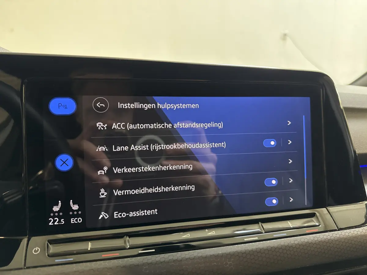 GTE 245PK HYBRID SPORT CARPLAY/ACC/SFEERVERL/STUURVERW.