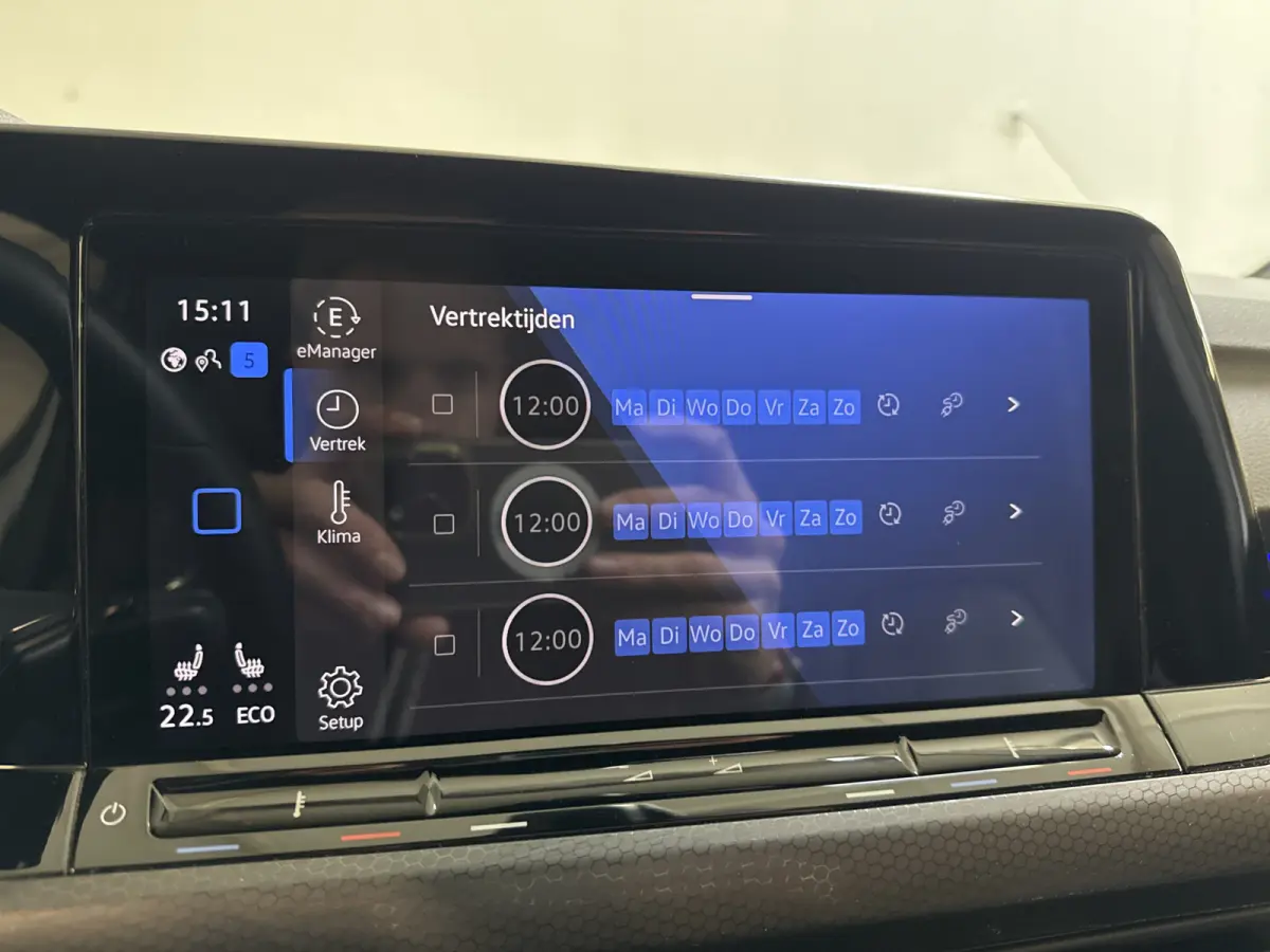 GTE 245PK HYBRID SPORT CARPLAY/ACC/SFEERVERL/STUURVERW.
