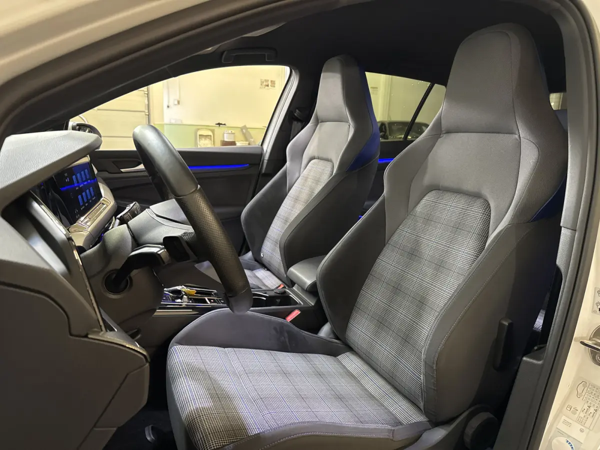 GTE 245PK HYBRID SPORT CARPLAY/ACC/SFEERVERL/STUURVERW.