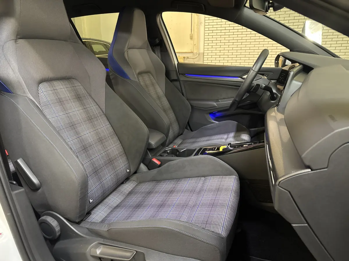 GTE 245PK HYBRID SPORT CARPLAY/ACC/SFEERVERL/STUURVERW.