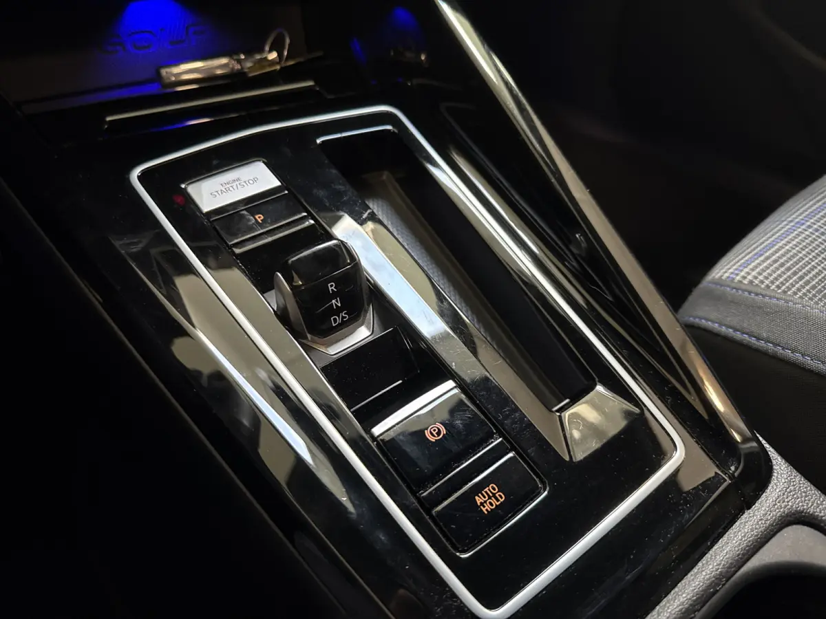 GTE 245PK HYBRID SPORT CARPLAY/ACC/SFEERVERL/STUURVERW.