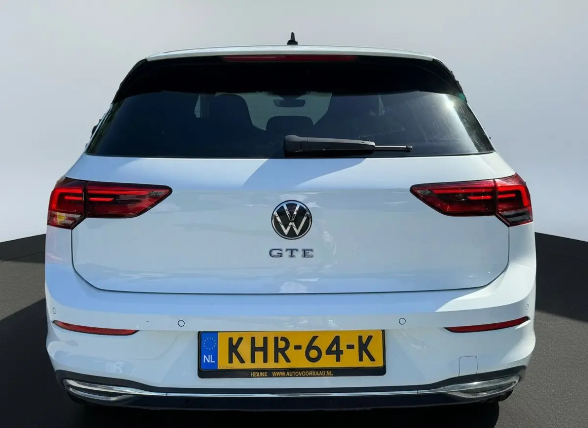 GTE 245PK HYBRID SPORT CARPLAY/ACC/SFEERVERL/STUURVERW.