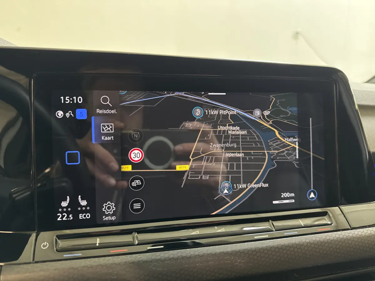 GTE 245PK HYBRID SPORT CARPLAY/ACC/SFEERVERL/STUURVERW.