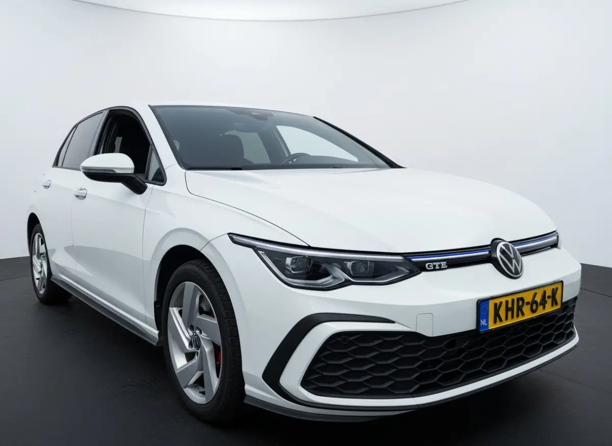 GTE 245PK HYBRID SPORT CARPLAY/ACC/SFEERVERL/STUURVERW.