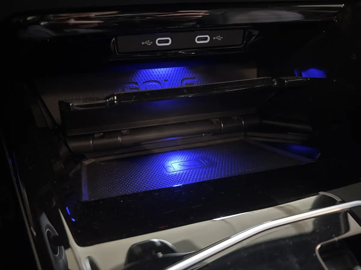 GTE 245PK HYBRID SPORT CARPLAY/ACC/SFEERVERL/STUURVERW.