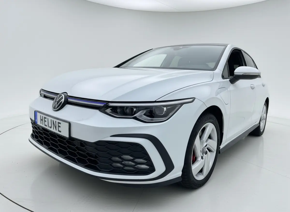 GTE 245PK HYBRID SPORT CARPLAY/ACC/SFEERVERL/STUURVERW.