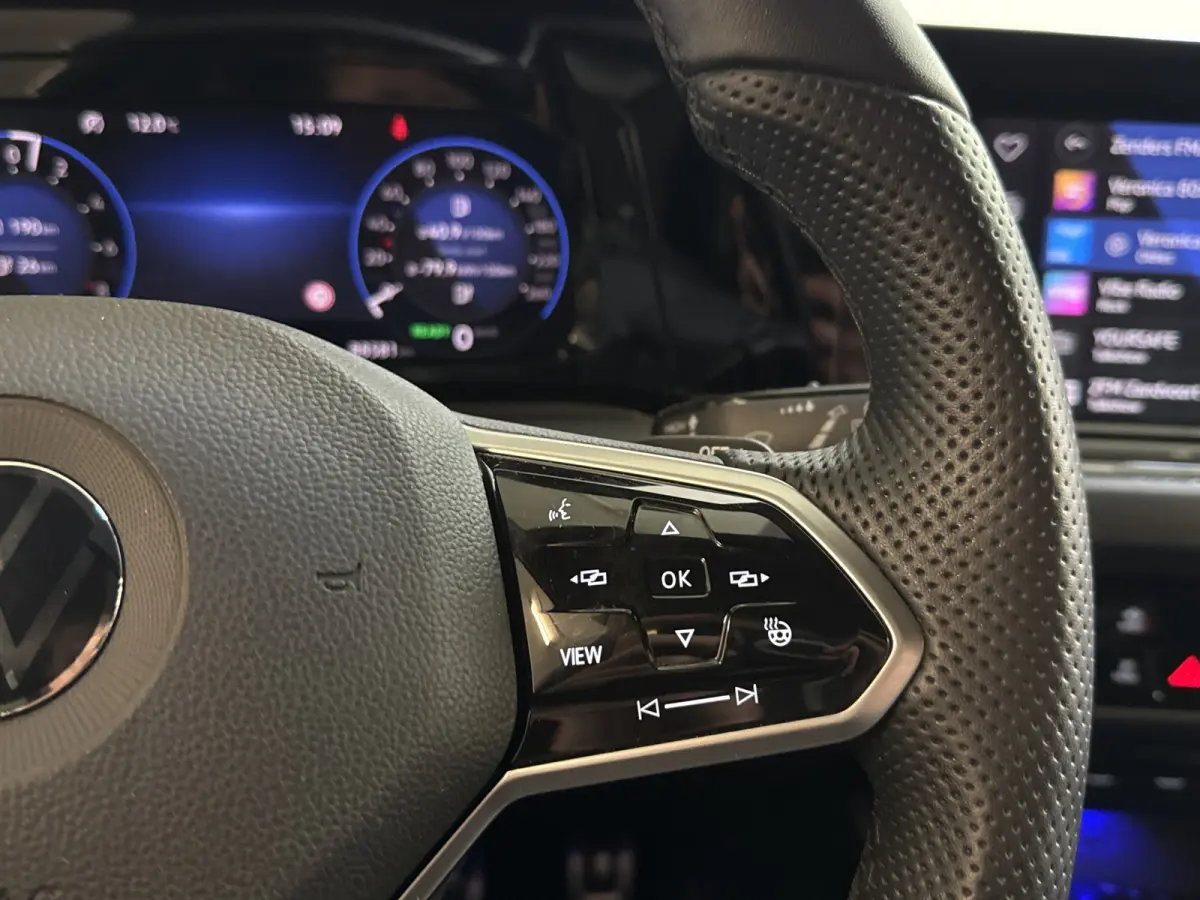 GTE 245PK HYBRID SPORT CARPLAY/ACC/SFEERVERL/STUURVERW.
