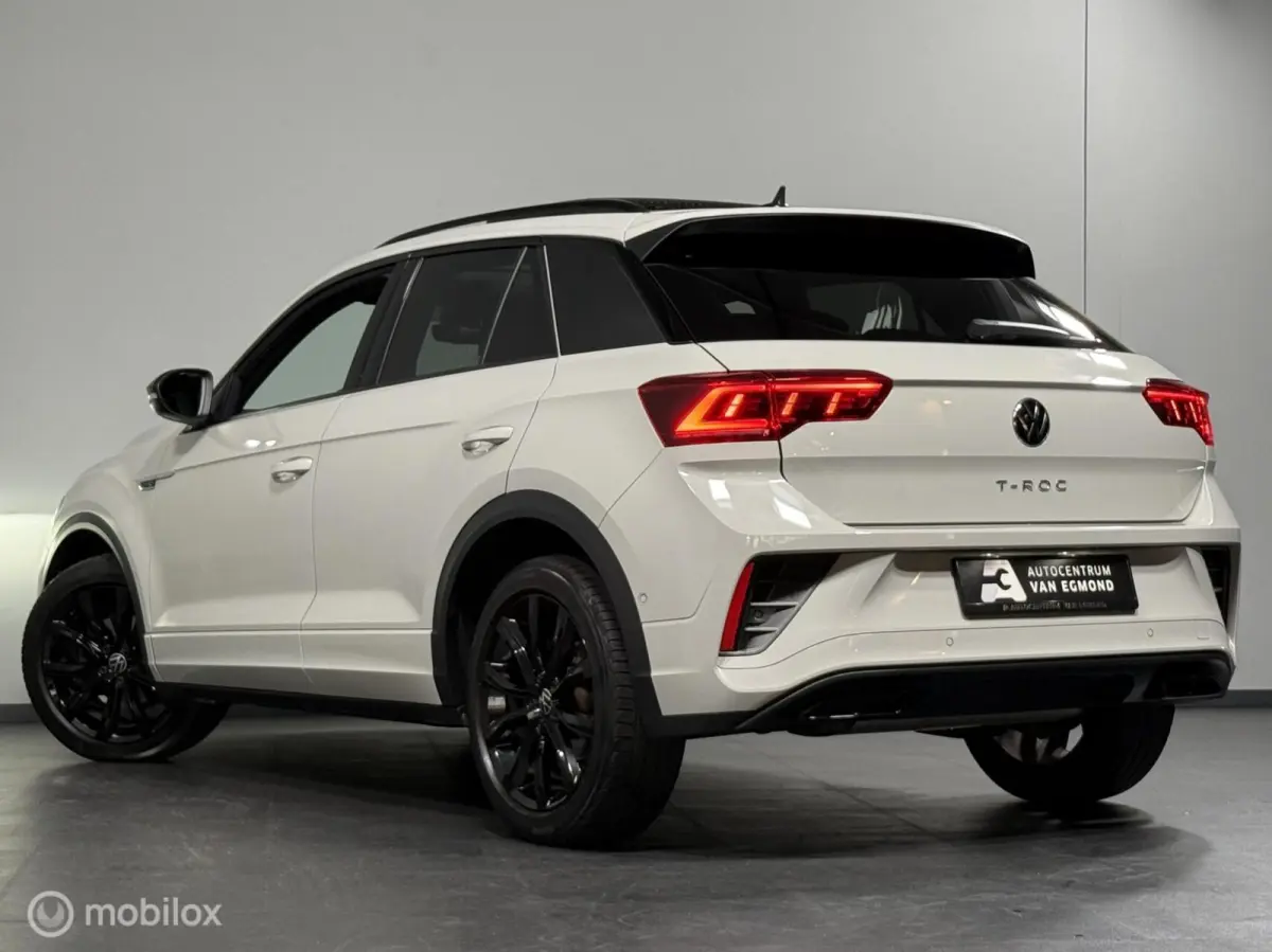 1.5 TSI DSG R-LINE | PANO | ACC | BEATS