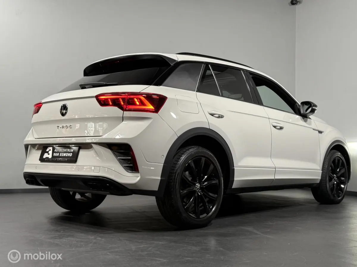 1.5 TSI DSG R-LINE | PANO | ACC | BEATS