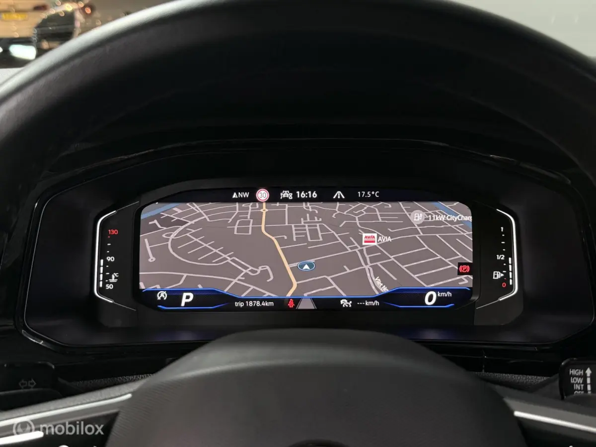 1.5 TSI DSG R-LINE | PANO | ACC | BEATS
