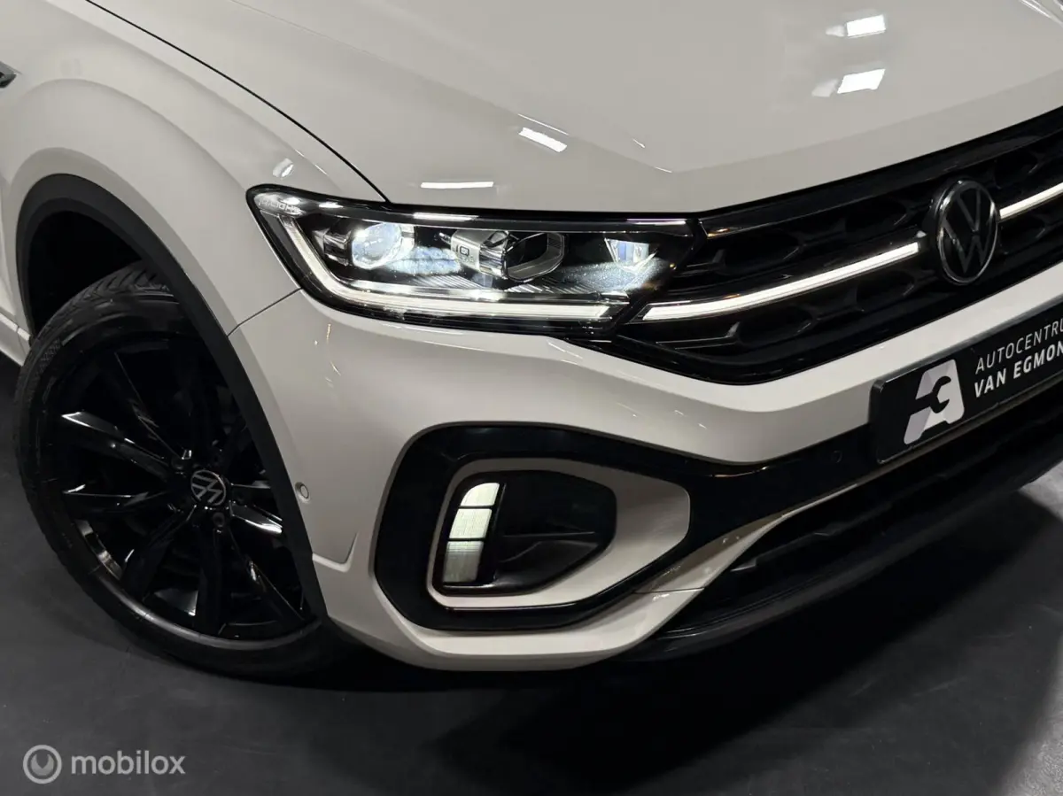 1.5 TSI DSG R-LINE | PANO | ACC | BEATS