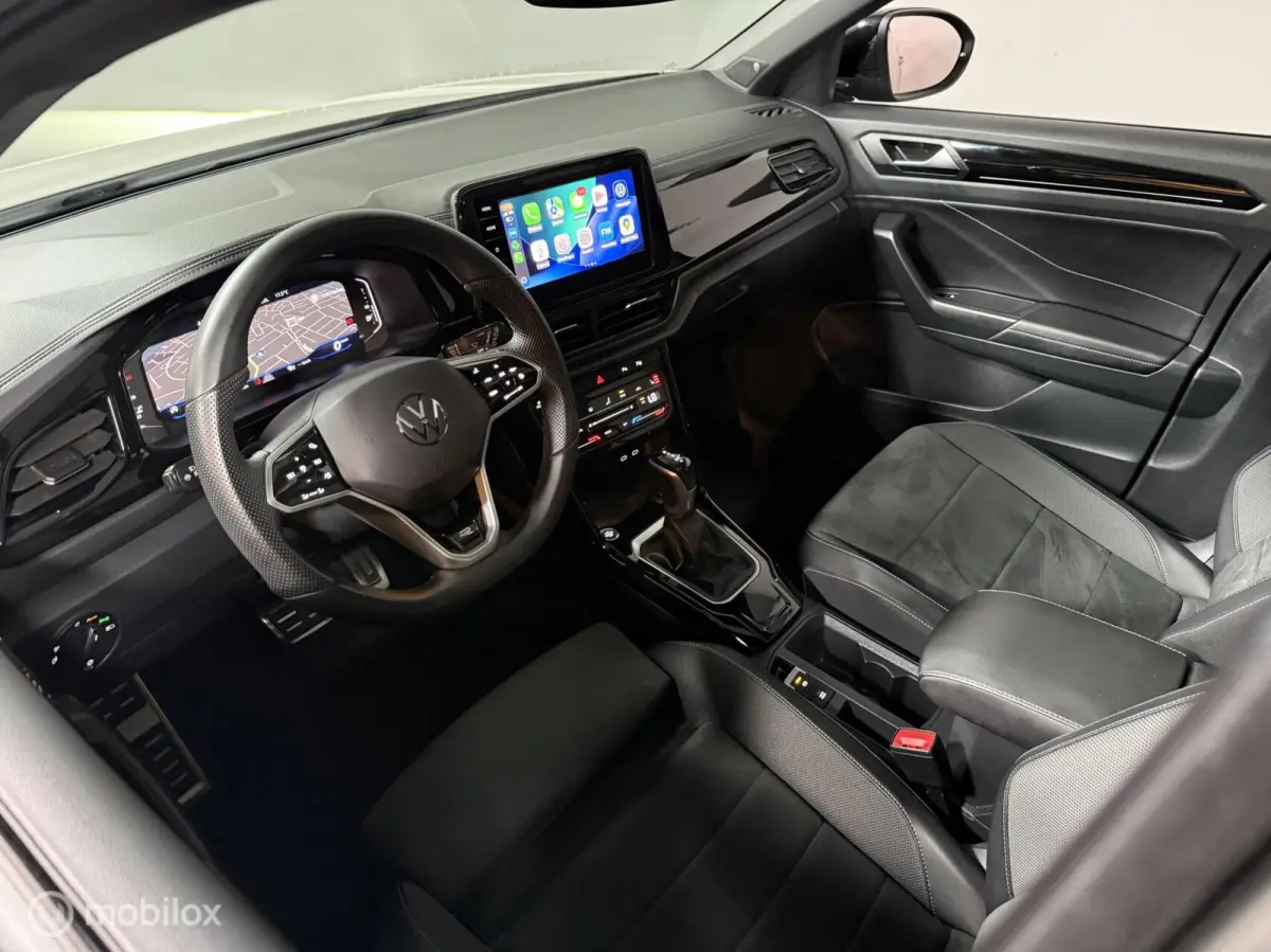 1.5 TSI DSG R-LINE | PANO | ACC | BEATS