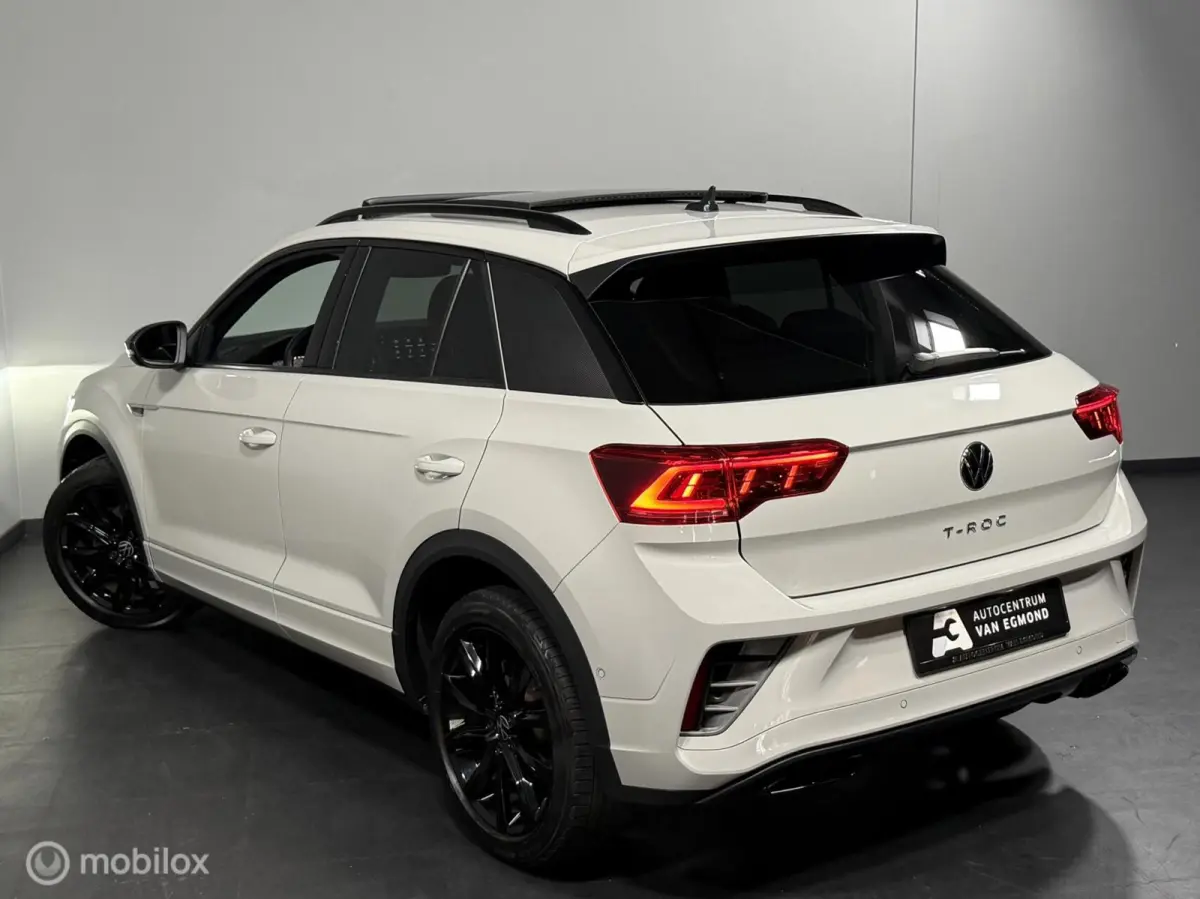 1.5 TSI DSG R-LINE | PANO | ACC | BEATS